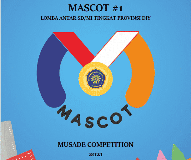 MUSADE COMPETITION (MASCOT) #1